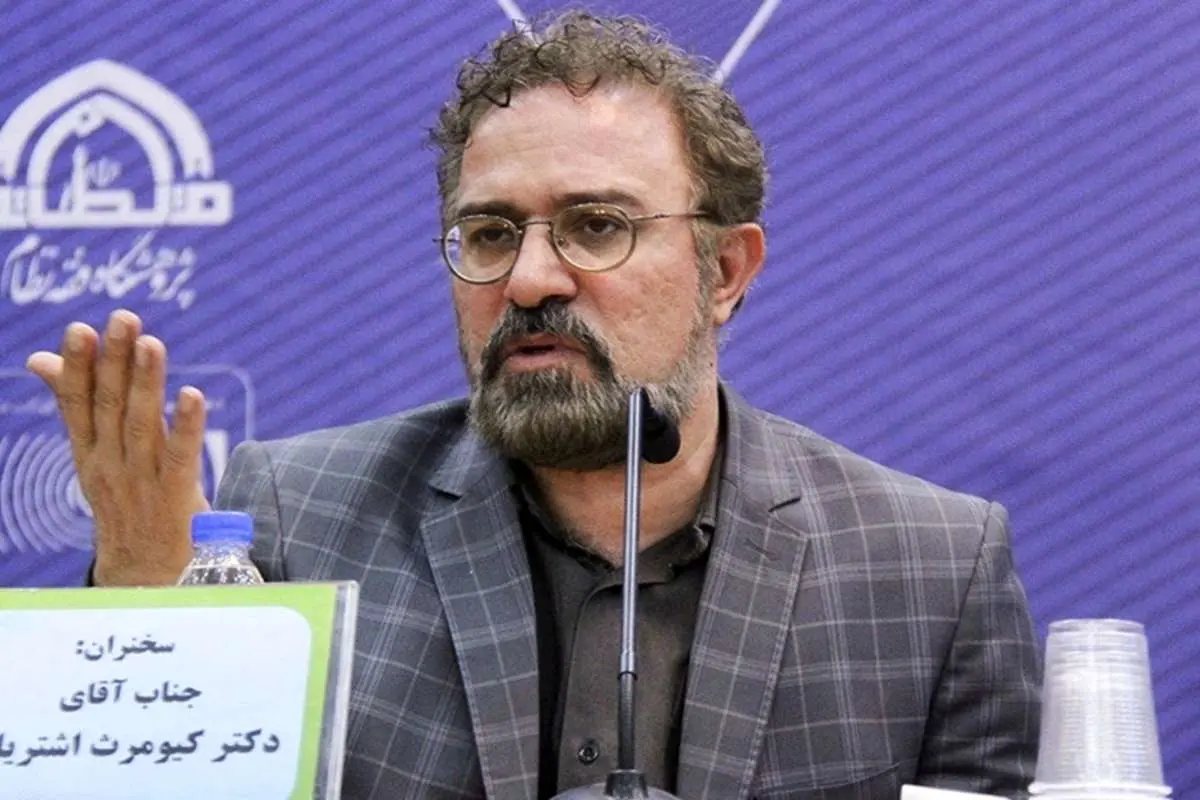 توصیه به مسئولان درباره جنگ یمن؛ میدان بازی را به پکن نسپارید