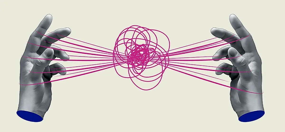 «استراتژی درمانی» مهم‌تر از برنامه‏‌ریزی استراتژیک