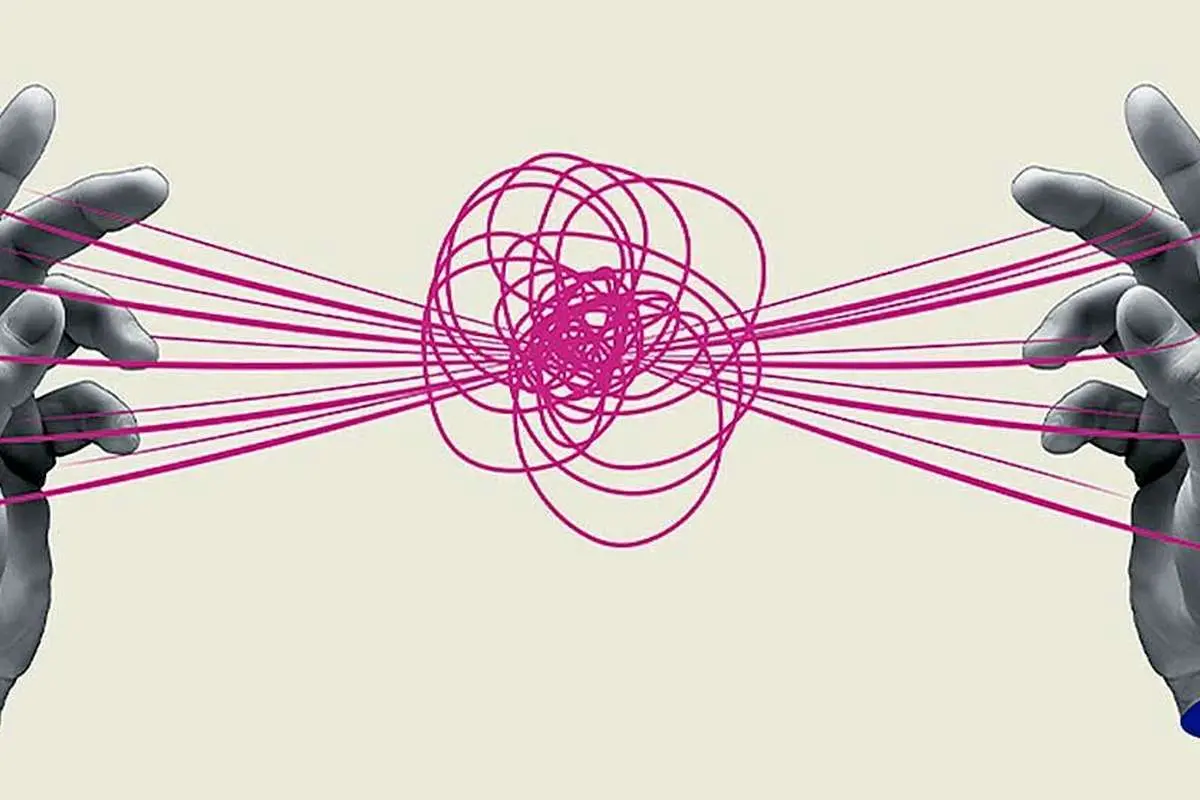 «استراتژی درمانی» مهم‌تر از برنامه‏‌ریزی استراتژیک