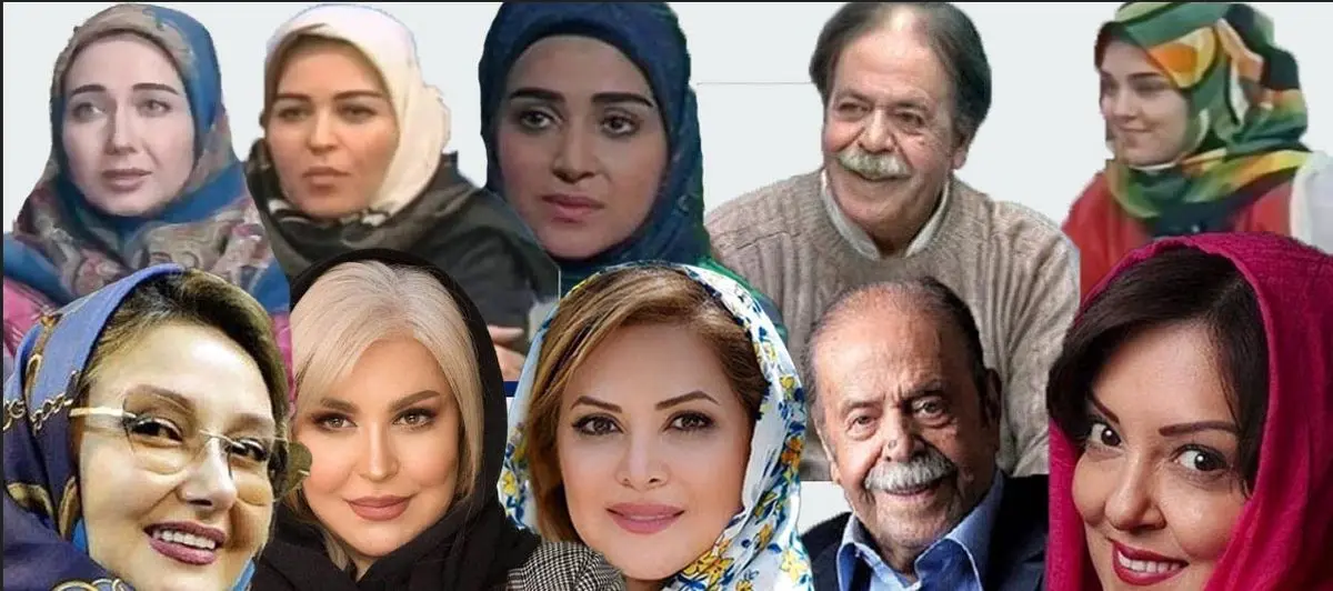 (ویدیو) بازیگران سریال پدر سالار پس از ۳۰ سال/ بعضی‌هایشان پدر بزرگ و مادربزرگ شده‌اند