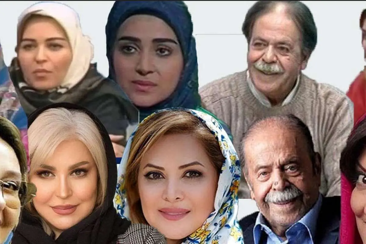 (ویدیو) بازیگران سریال پدر سالار پس از ۳۰ سال/ بعضیهایشان پدر بزرگ و مادربزرگ شدهاند