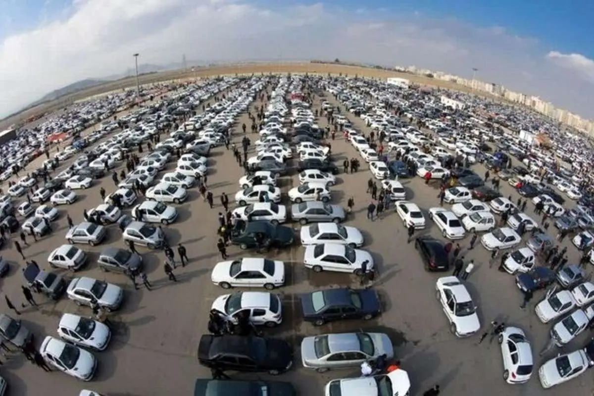 قیمت محصولات ایرانخودرو یکشنبه ۲۴ دی ۱۴۰۲/ تارا اتومات؛ یک میلیارد!