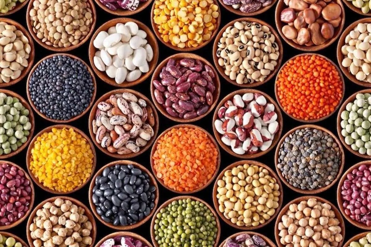 ارز واردات حبوبات دوباره ترجیحی شد