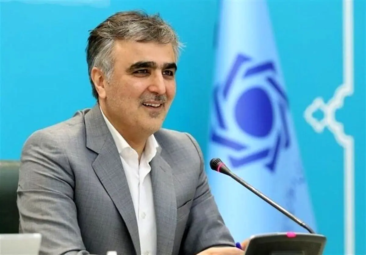 فرزین: سکه‌های جدید بانک مرکزی وارد بازار می‌شود