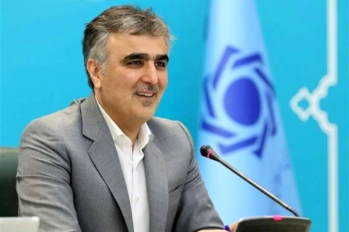 فرزین: سکههای جدید بانک مرکزی وارد بازار میشود