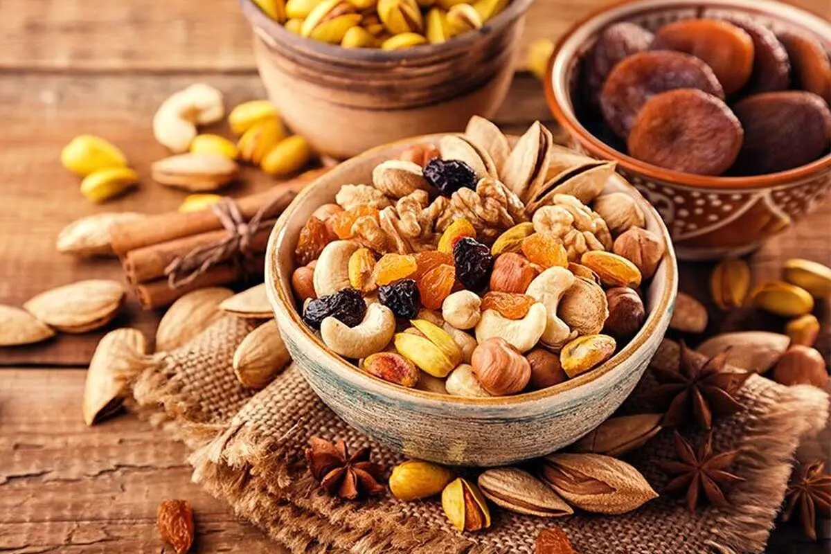 سویا، آجیل و لوبیا در جلوگیری از عود سرطان سینه موثرند