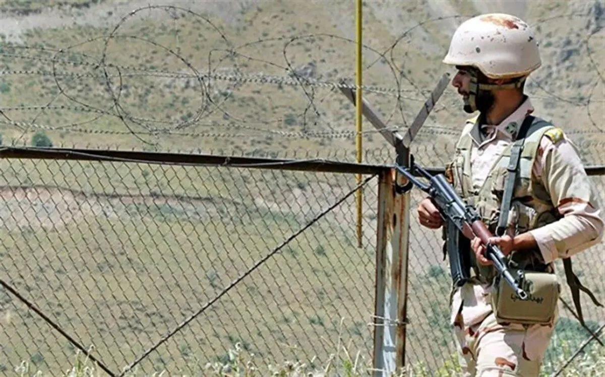 ۲ تروریست در سراوان کشته شدند