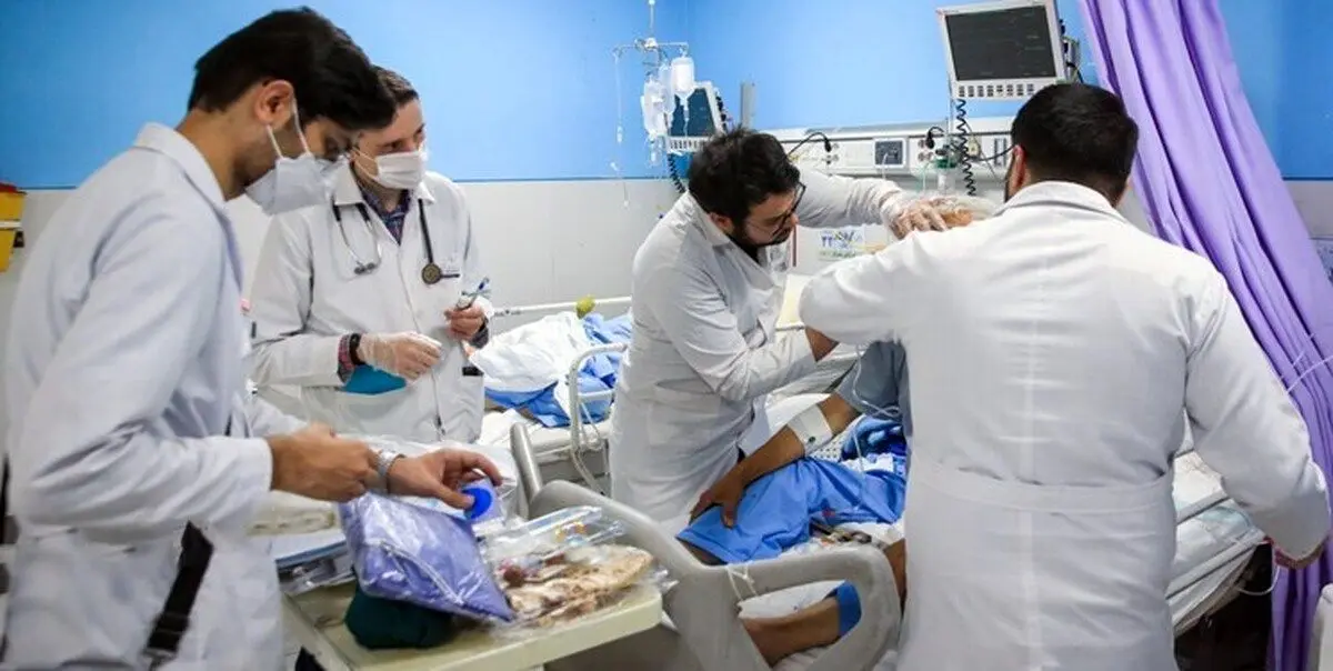 افزایش ۴۶ درصدی تعرفه خدمات تشخیصی و درمانی تصویب شد