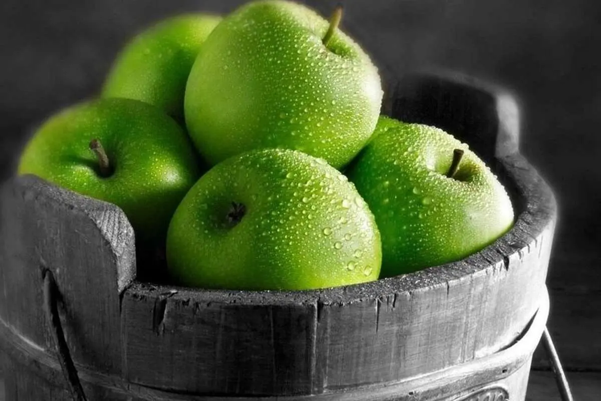 این میوه را هر روز بخورید