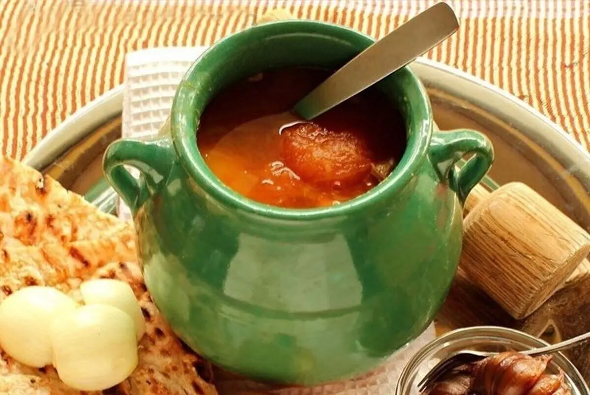 آبگوشت هم از دسترس خارج شد! / وعده‌ای ۱ میلیون تومان!