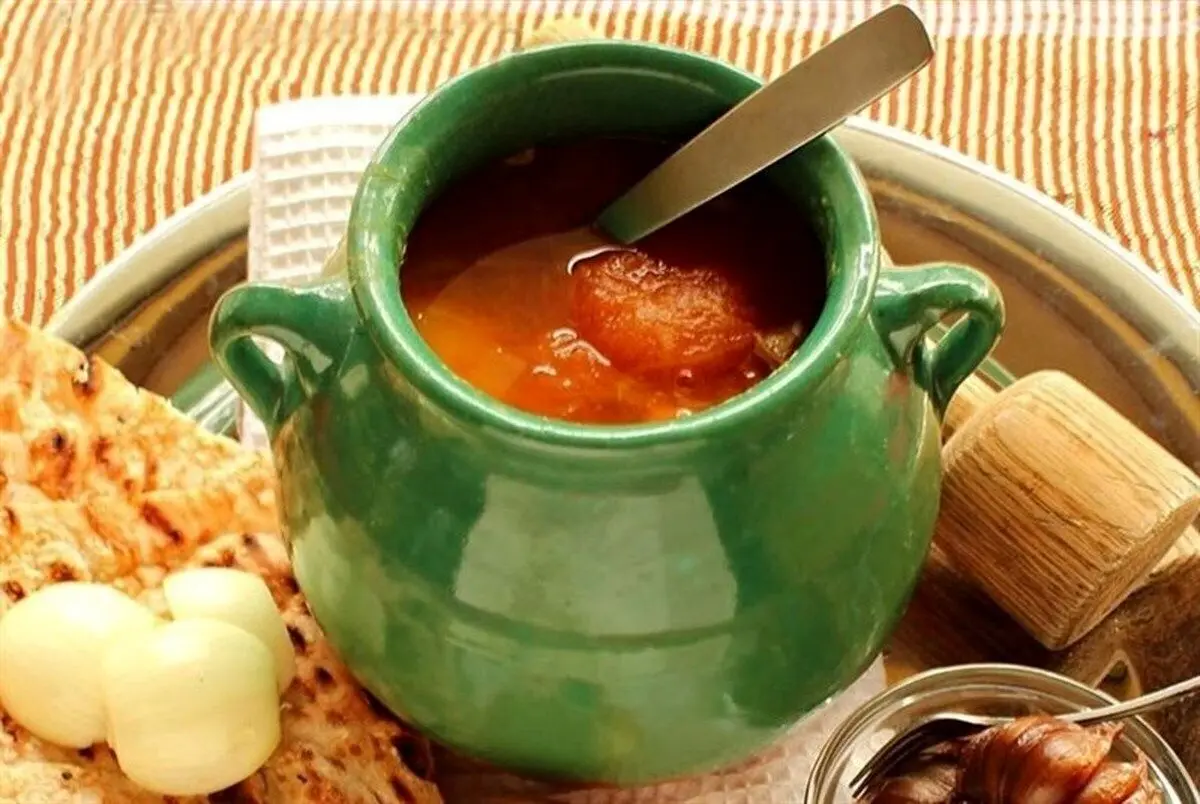آبگوشت هم از دسترس خارج شد! / وعده‌ای ۱ میلیون تومان!