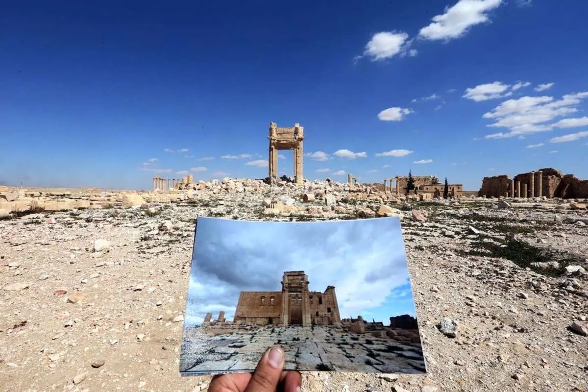 چرا نیهیلیسم توتالیتاریستی به دنبال محو گذشته و تاریخ است؟