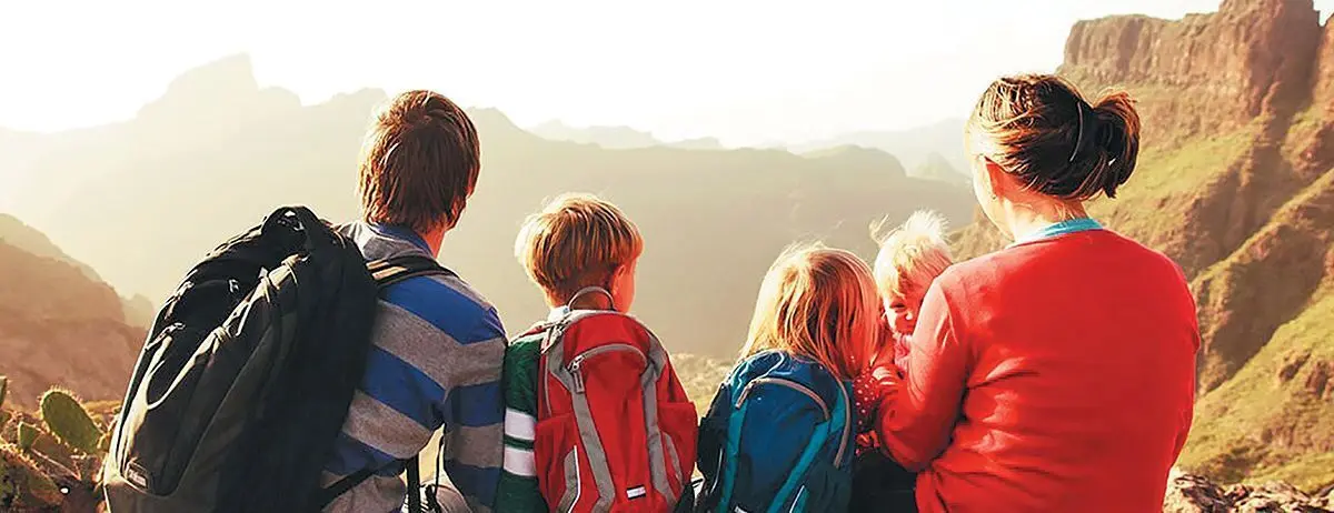 دو سبک ‏‏‌محبوب مسافرت‏‏‌های ۲۰۲۴