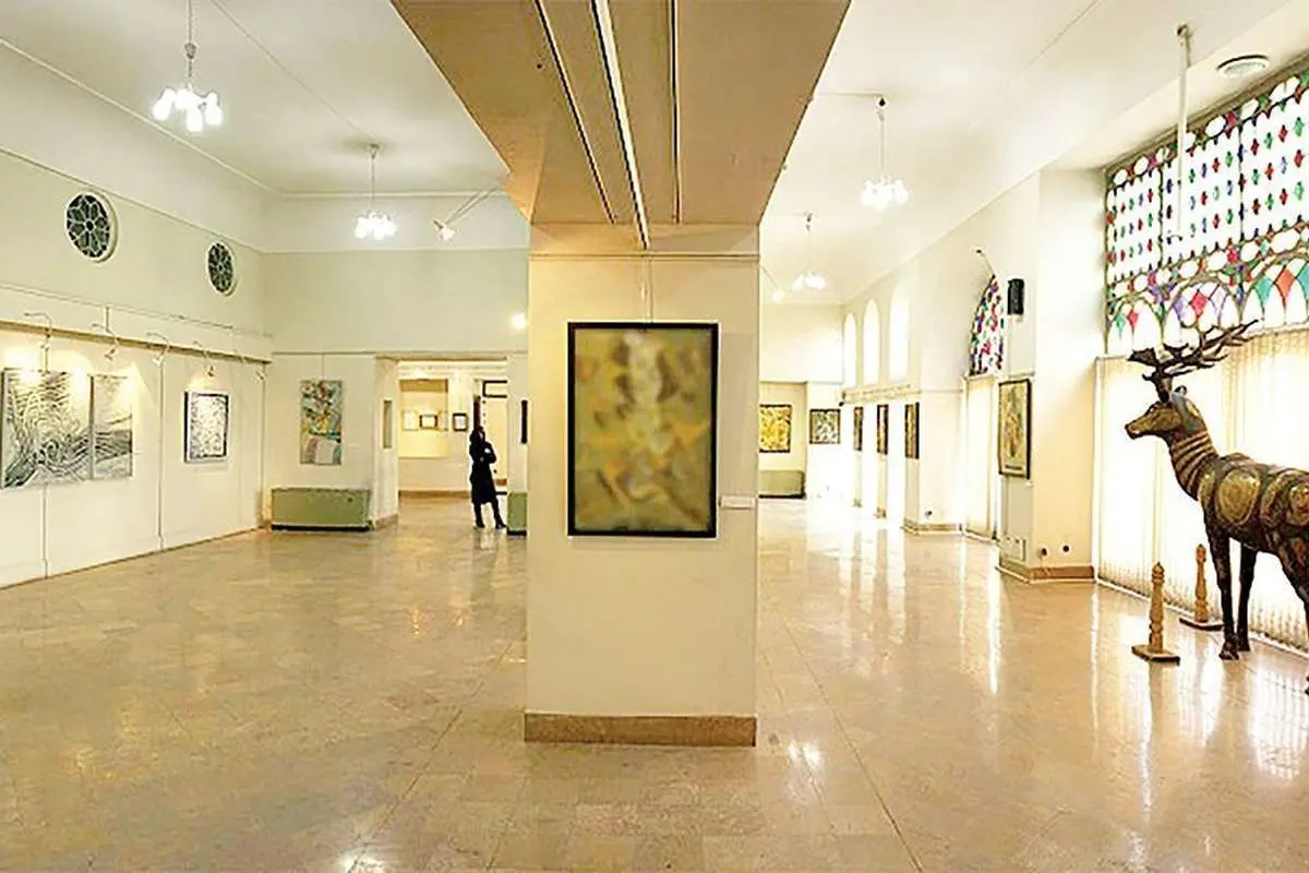 بزرگترین سرقتها از موزههای ایران