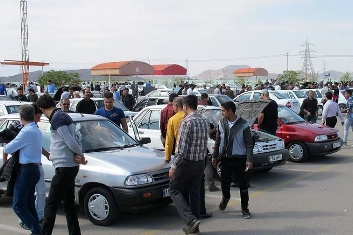 قیمت خودرو‌های سایپا دوشنبه ۲۵ دی ۱۴۰۲/ شاهین اتومات؛ ناقابل ۷۹۰ میلیون