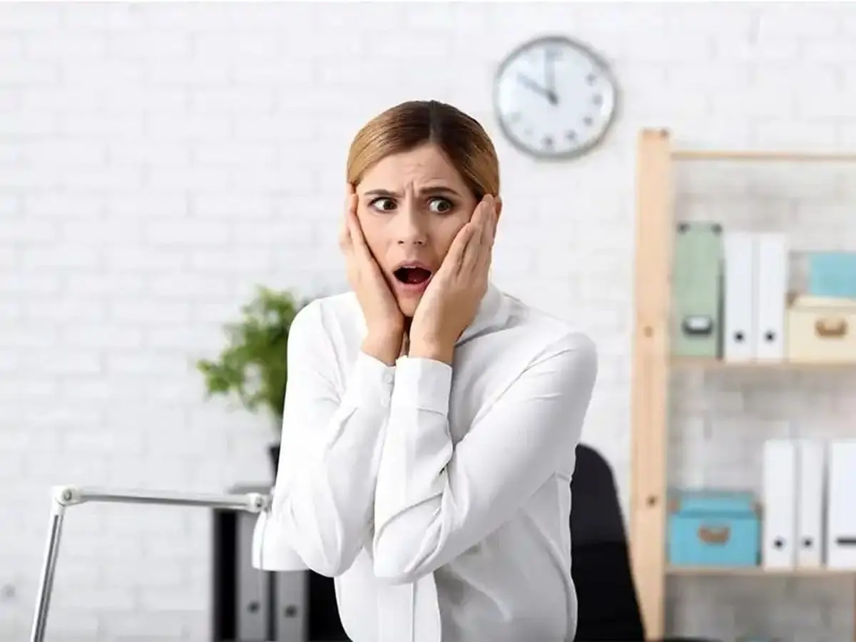 حملات پانیک را با مشکلات قلبی اشتباه نگیرید