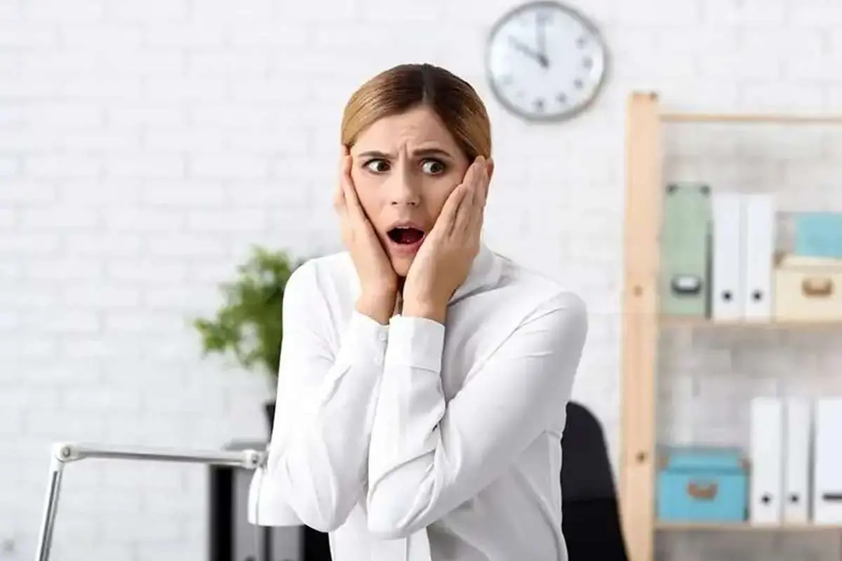 حملات پانیک را با مشکلات قلبی اشتباه نگیرید