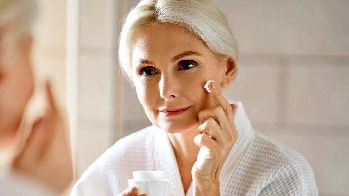 راهکار‌های مقابله با پیری پوست