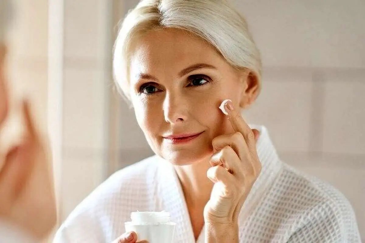 راهکار‌های مقابله با پیری پوست