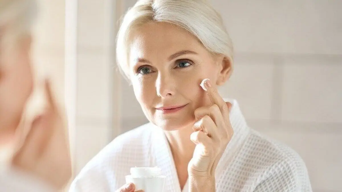 راهکار‌های مقابله با پیری پوست