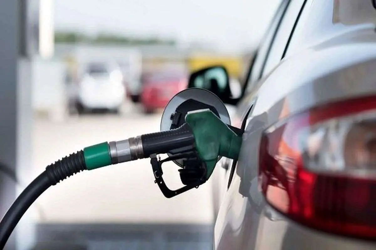 سال آینده بنزین گران نمیشود