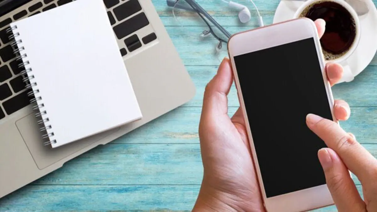 کار‌های ضروری قبل از فروختن تلفن همراه