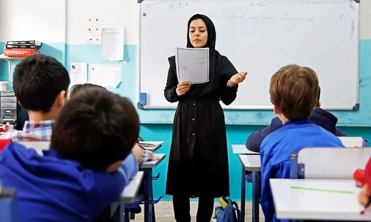 استخدام ۷۲ هزار معلم جدید در سال آینده