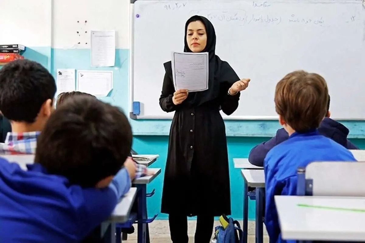 استخدام ۷۲ هزار معلم جدید در سال آینده
