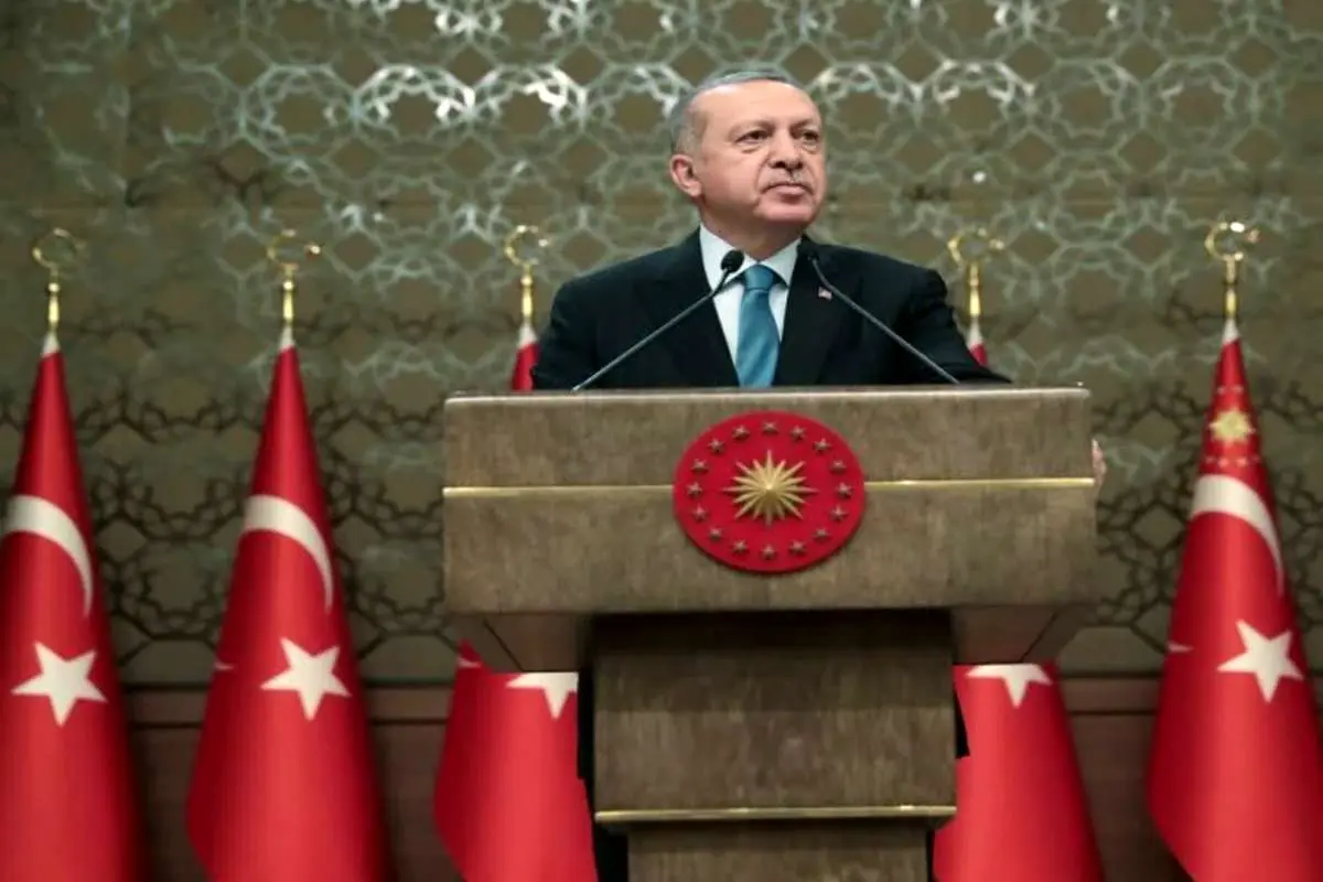 عصر قدرت‌های میانه فرارسیده است