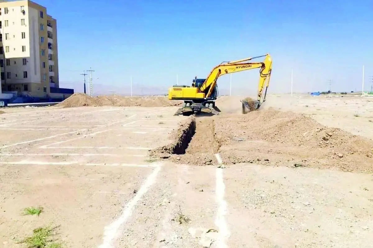 این خانوادهها زمین رایگان میگیرند!