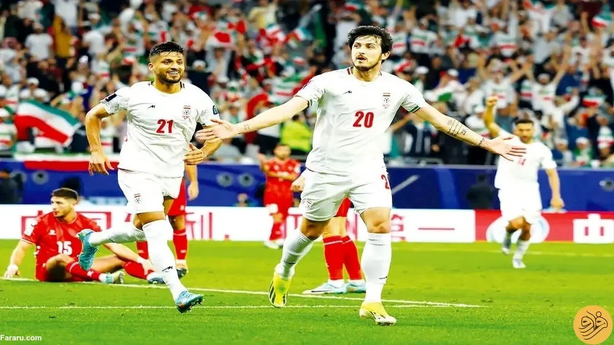 به احترام سردار آزمون