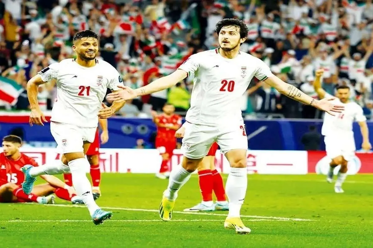 به احترام سردار آزمون