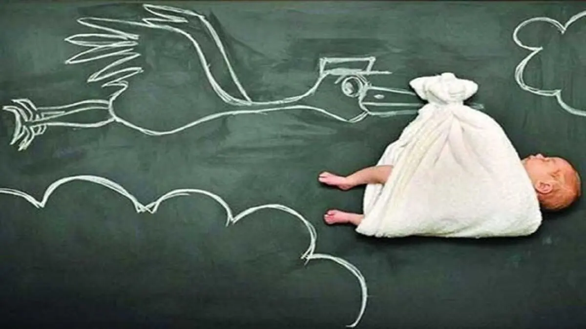 ۲۰۰ میلیون برای اجاره رحمِ زیباتر‌ها