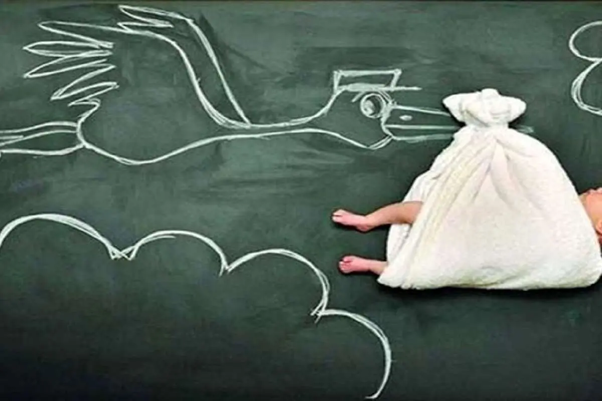 ۲۰۰ میلیون برای اجاره رحمِ زیباترها