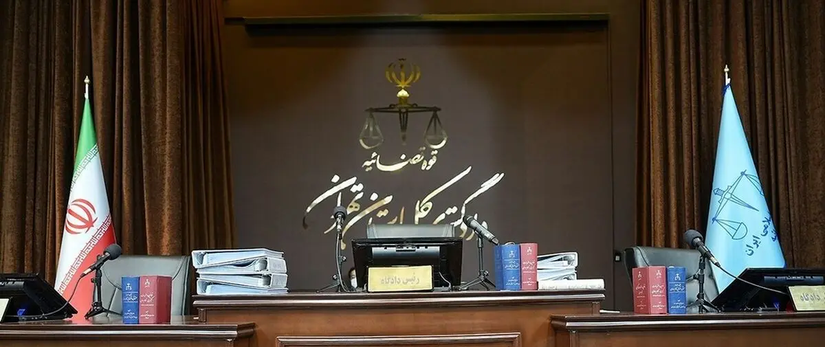 مسعود طریقت‌منفرد؛ متهم دادگاه منافقان