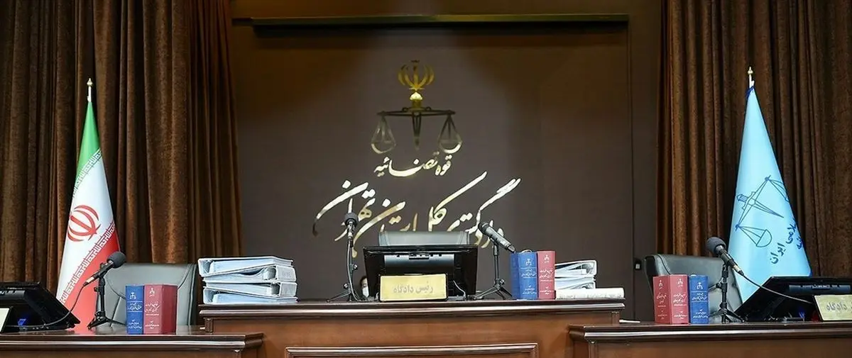 مسعود طریقت‌منفرد؛ متهم دادگاه منافقان
