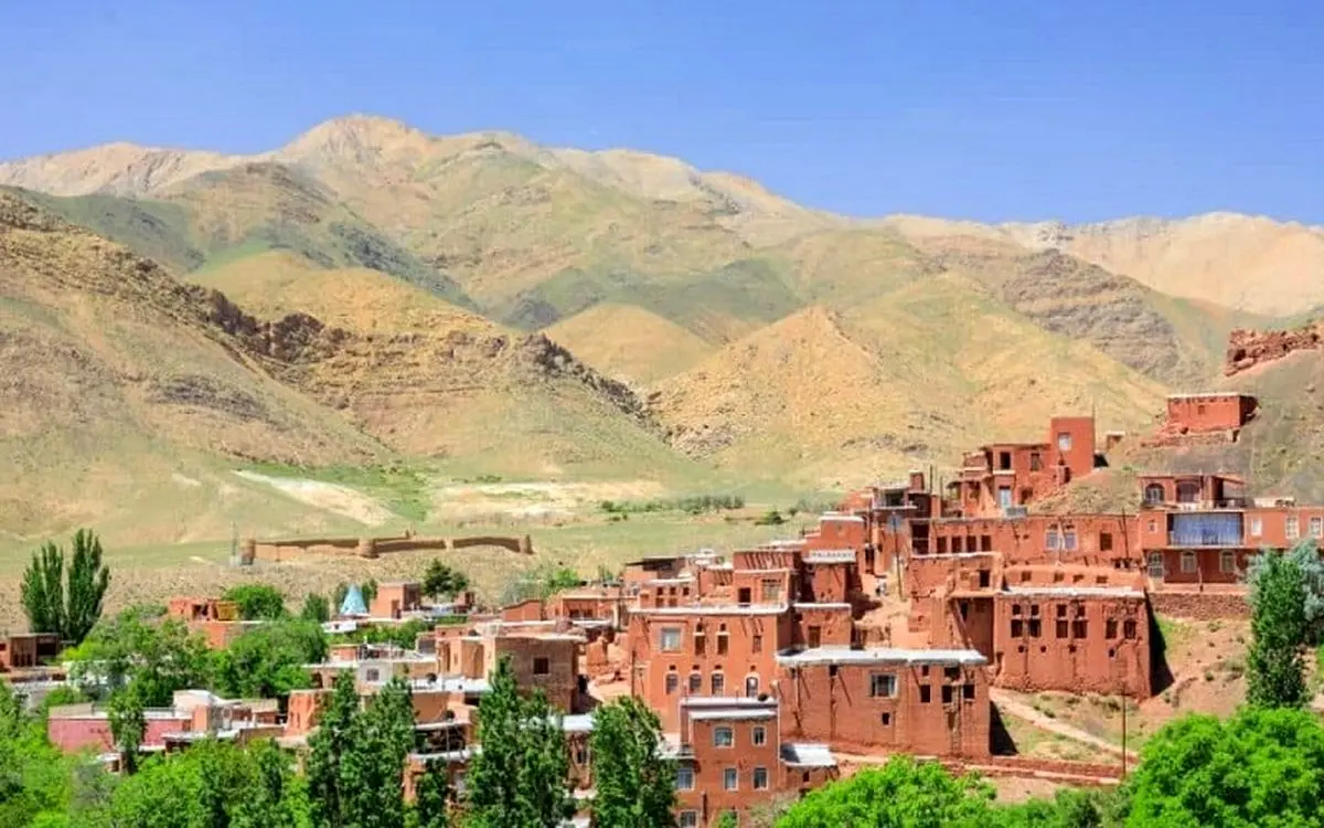 ۴۷۸۰۰۰ «خانه‌خالی» در روستاها چه می‌کند؟