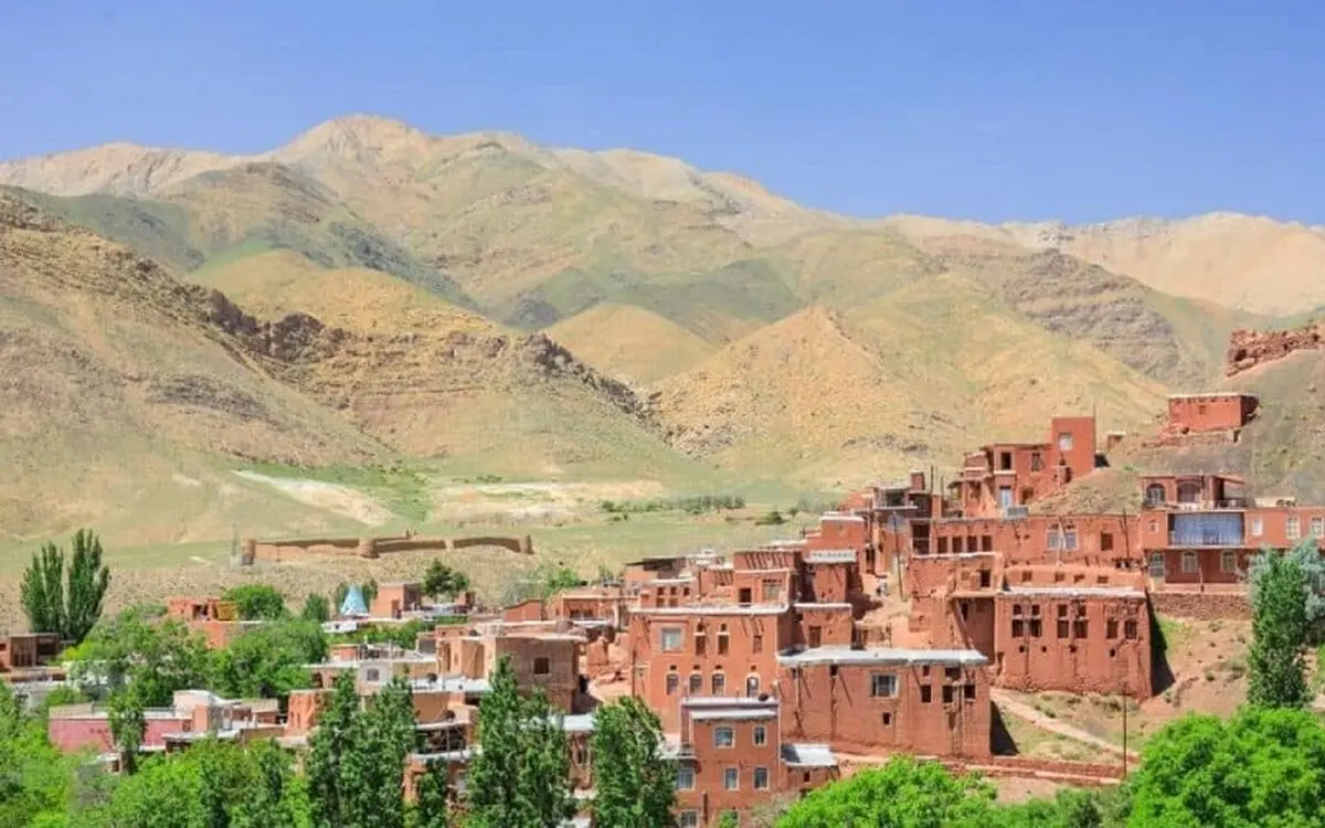 ۴۷۸۰۰۰ «خانه‌خالی» در روستاها چه می‌کند؟