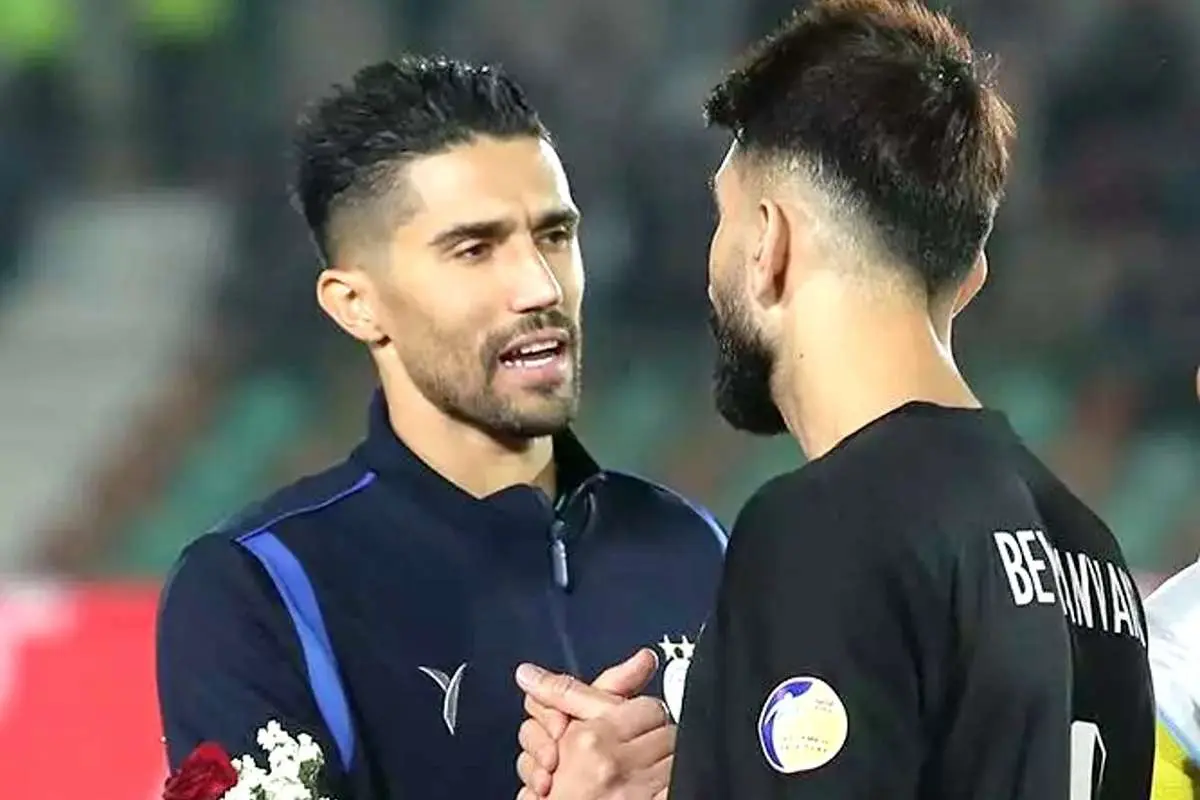 جابهجایی حسینی و بیرانوند؛ در انتظار زلزله بزرگ لیگ برتر!