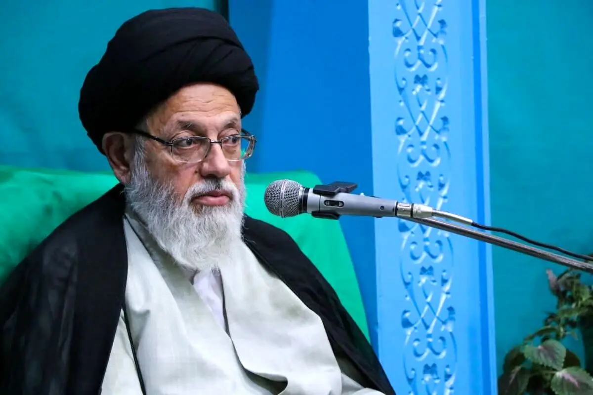 عضو شورای نگهبان: مخالفت با انتخابات مخالفت با اسلام و مخالفت با مشروعیت و مقبولیت نظام است