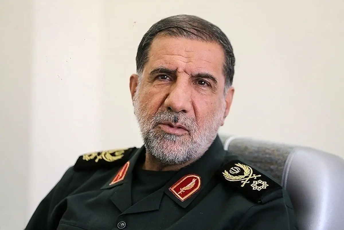 کوثری: ایران به هیچ کشوری تجاوز نمی‌کند، اما دفاع ما محکم و باصلابت است
