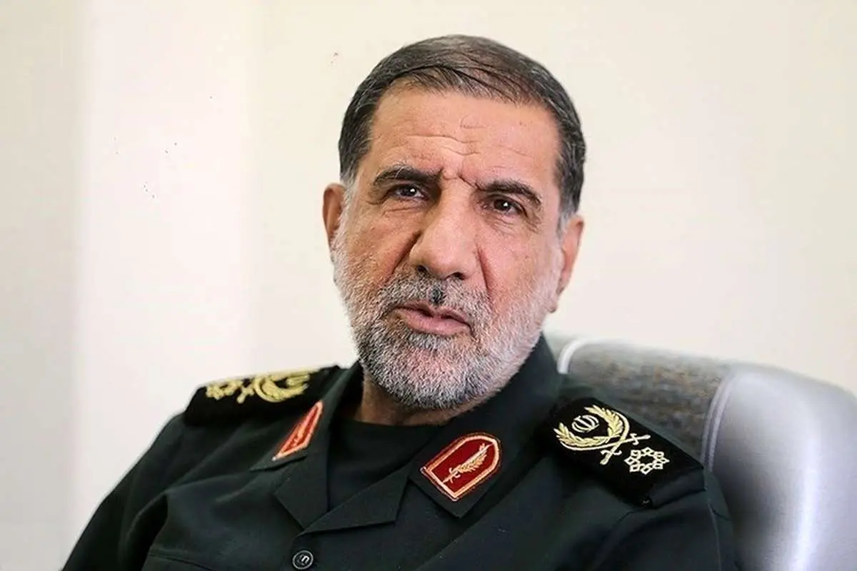 کوثری: ایران به هیچ کشوری تجاوز نمیکند، اما دفاع ما محکم و باصلابت است