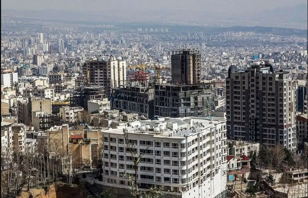 پیش بینی قیمت مسکن تا آخر سال