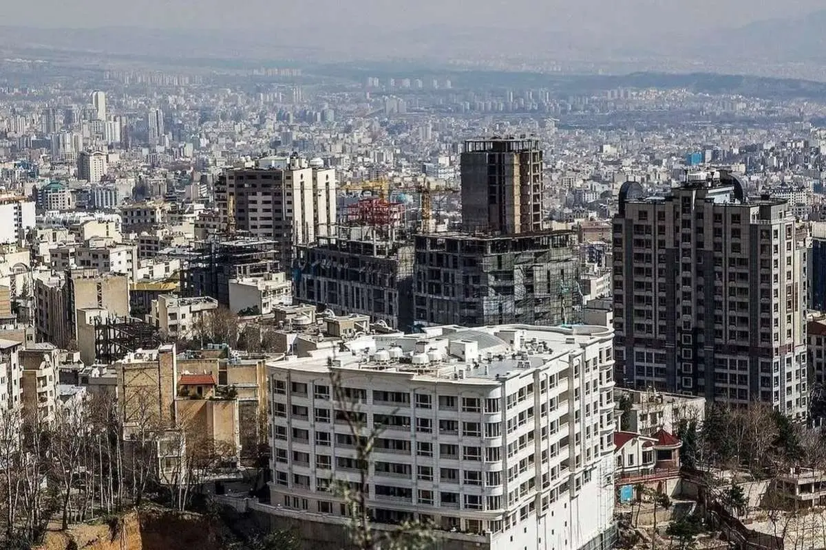پیش بینی قیمت مسکن تا آخر سال