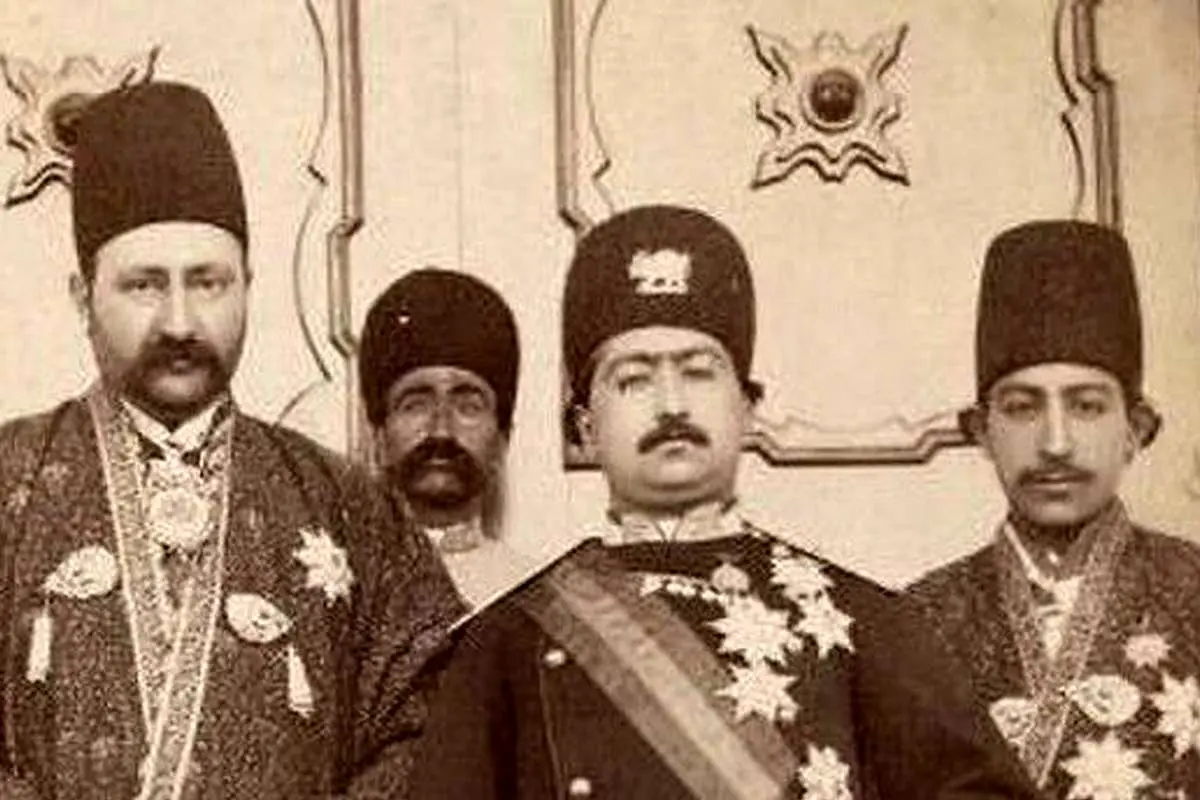 سرنوشت یک شاه خبیث