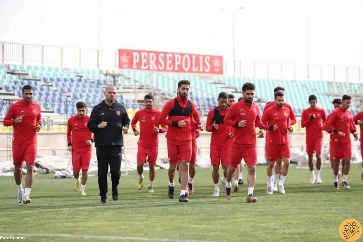 ۳ گزینه نهایی سرمربیگری پرسپولیس مشخص شدند