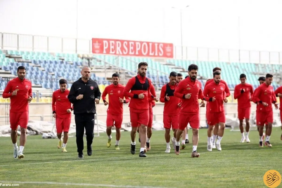 ۳ گزینه نهایی سرمربیگری پرسپولیس مشخص شدند