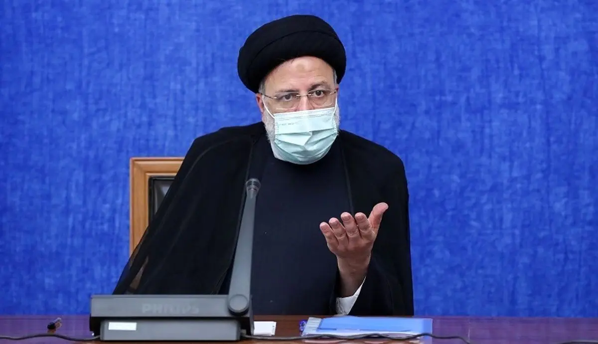 کنایه روزنامه جمهوری اسلامی به رئیسی: مردم می‌گویند کاش این آقا مسئولیت داشت