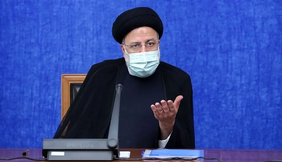 کنایه روزنامه جمهوری اسلامی به رئیسی: مردم می‌گویند کاش این آقا مسئولیت داشت