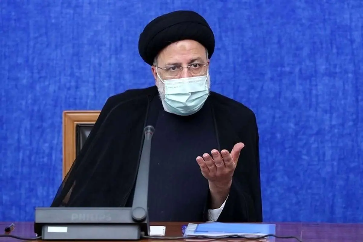 کنایه روزنامه جمهوری اسلامی به رئیسی: مردم میگویند کاش این آقا مسئولیت داشت